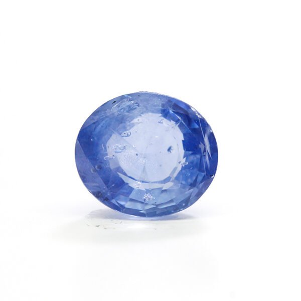 Blue Sapphire - 6.19
