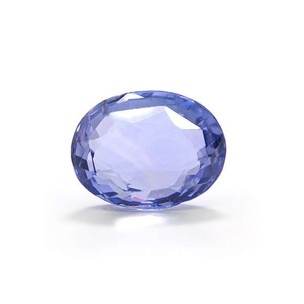 Blue Sapphire - 5.25ct