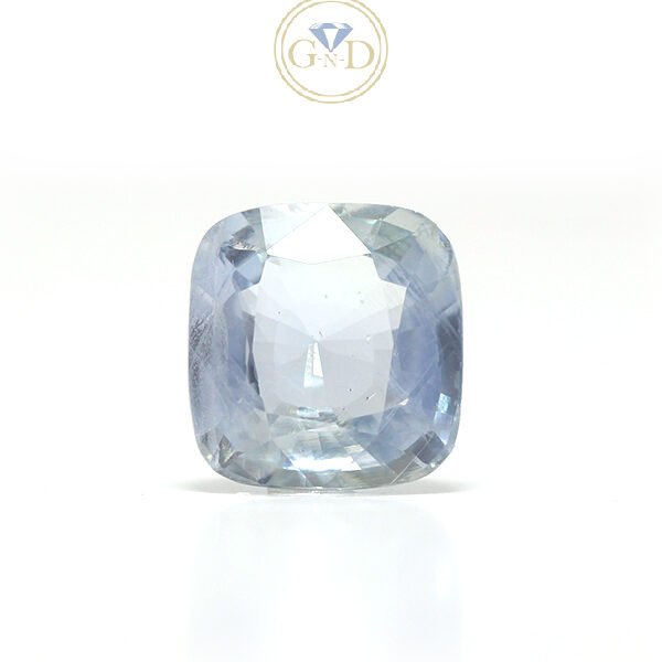 Blue Sapphire - 5.30 Ct ( 5.83 Ratti )