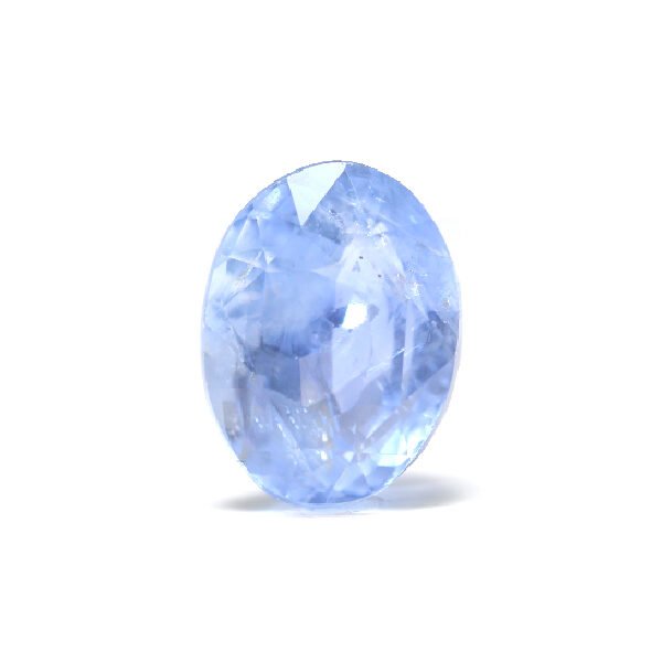Blue Sapphire - 5.32 Ct.