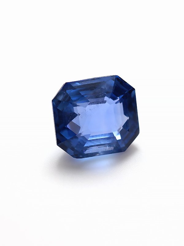 Blue Sapphire-5.05ct.