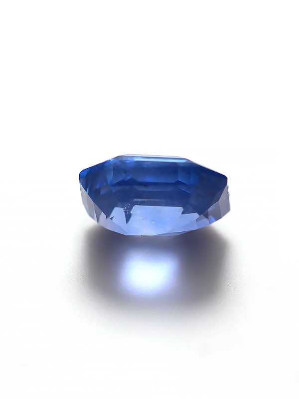 Blue Sapphire-5.05ct.