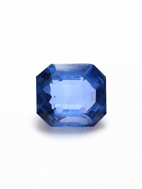 Blue Sapphire-5.05ct.