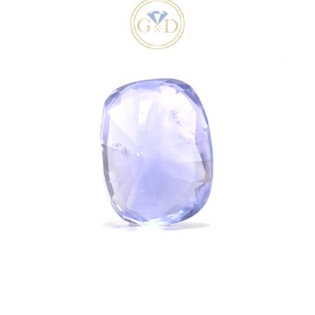 Blue Sapphire – 5.54 Ct ( 6.09 Ratti )
