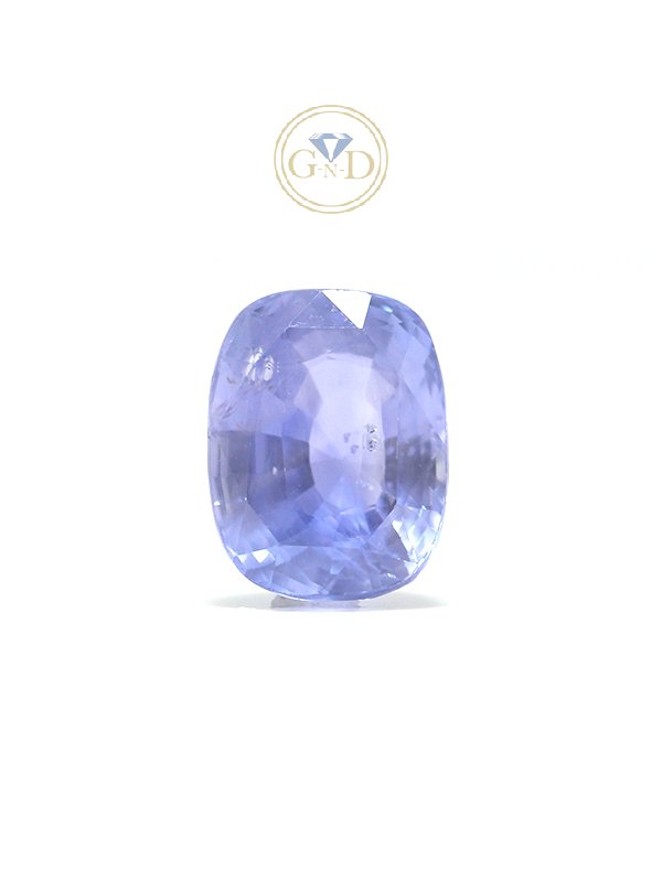 Blue Sapphire - 5.54 Ct ( 6.09 Ratti )