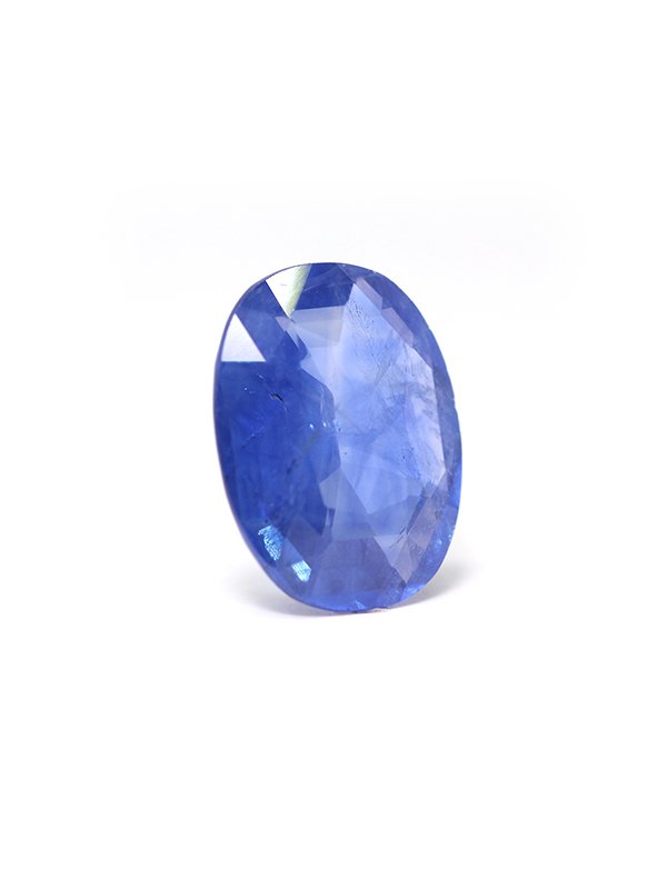 Unheated blue sapphire in delhi