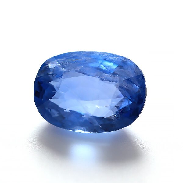 Blue Sapphire-5.45ct.