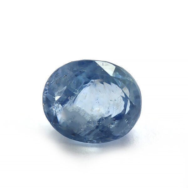 Blue Sapphire - 5.95ct.