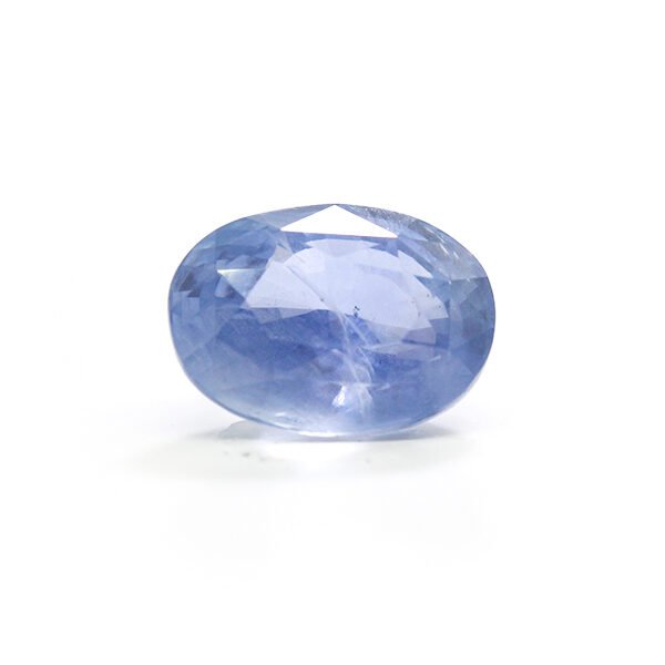 Blue Sapphire - 6.54ct