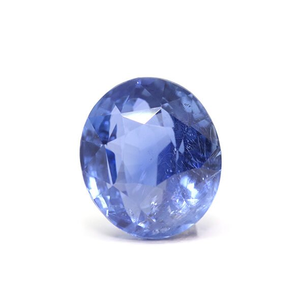 Blue Sapphire - 6.50Ct.