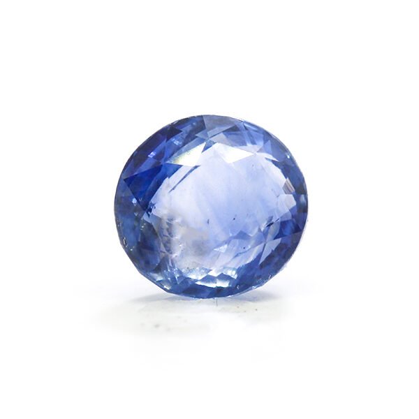 Blue Sapphire - 5.54ct