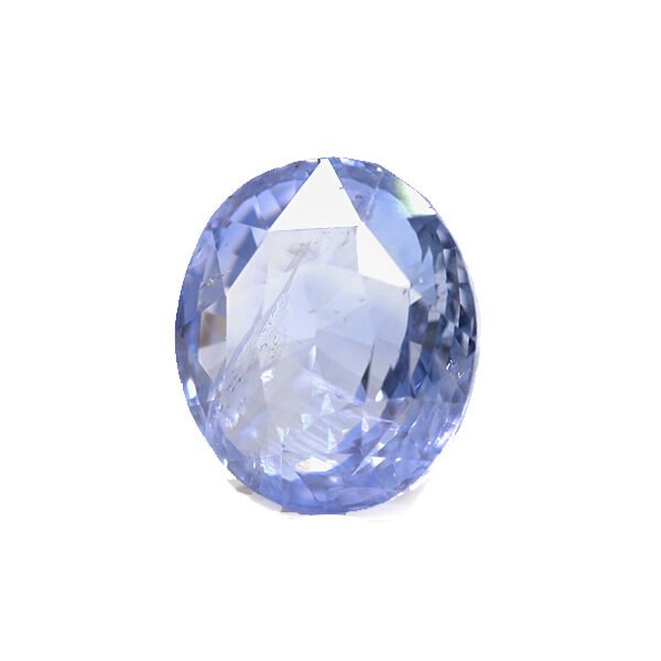 Blue Sapphire - 6.60Ct