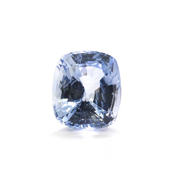 Blue Sapphire - 6.85ct