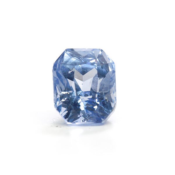 Blue Sapphire - 6.5ct