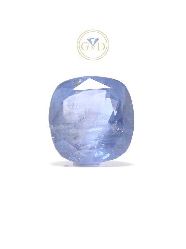 Blue Sapphire - 7.38 Ct ( 8.11 Ratti )