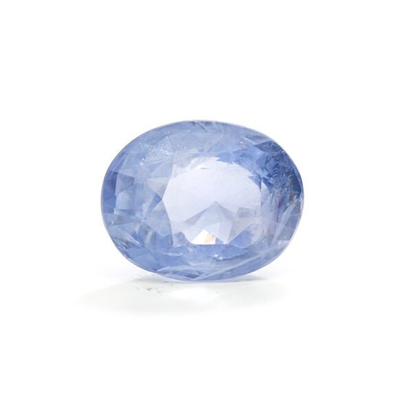 Blue Sapphire - 7.42ct