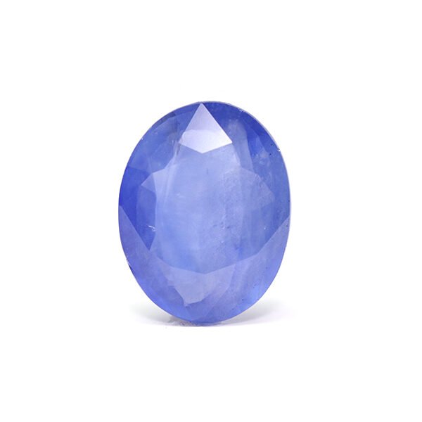 Blue Sapphire - 7.53Ct.