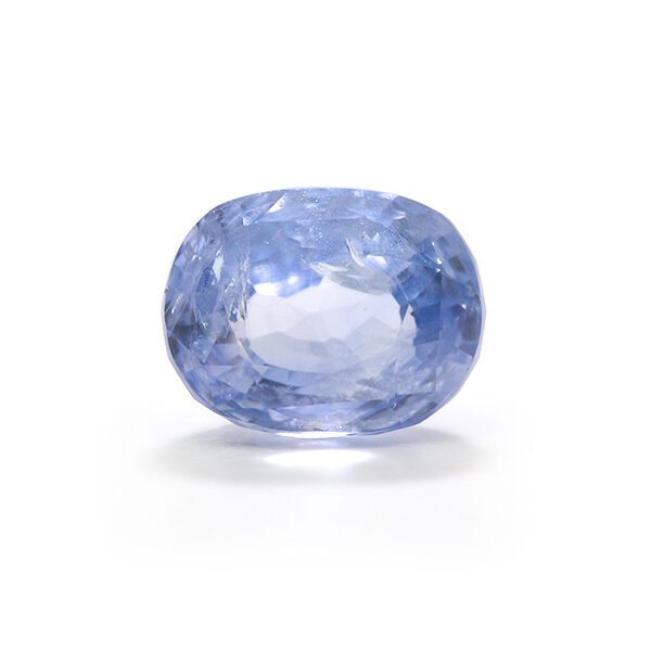 Blue Sapphire - 7.66ct