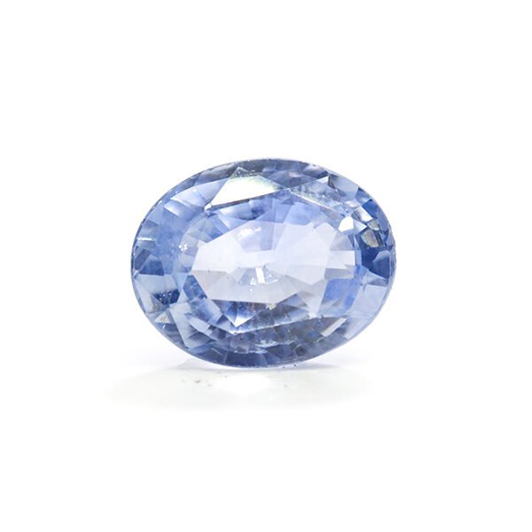 Blue Sapphire - 7.96ct