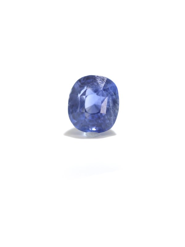 Blue Sapphire-7.72cts