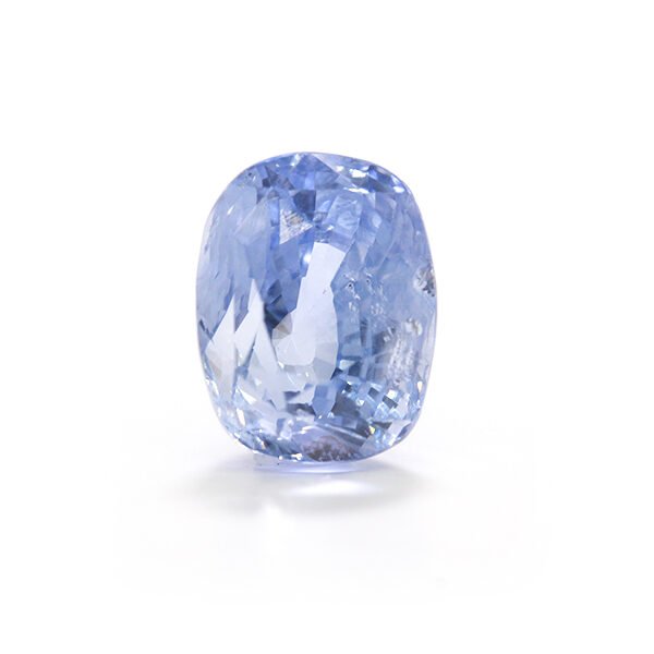 Blue Sapphire - 8.00Ct
