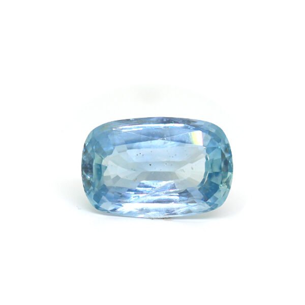 Blue Sapphire - 7.20Ct.