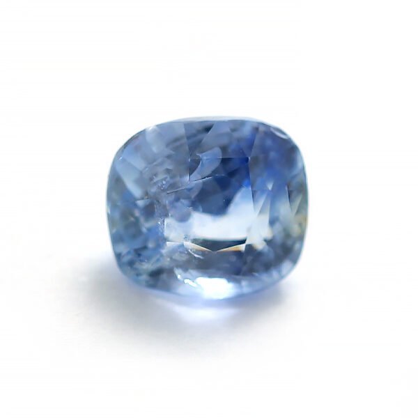 Blue Sapphire - 4.13ct.
