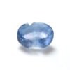 Blue Sapphire-5.07ct.