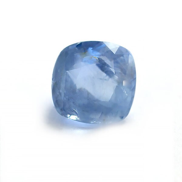 Blue Sapphire - 5.32ct.