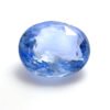 Blue Sapphire-6.45ct.