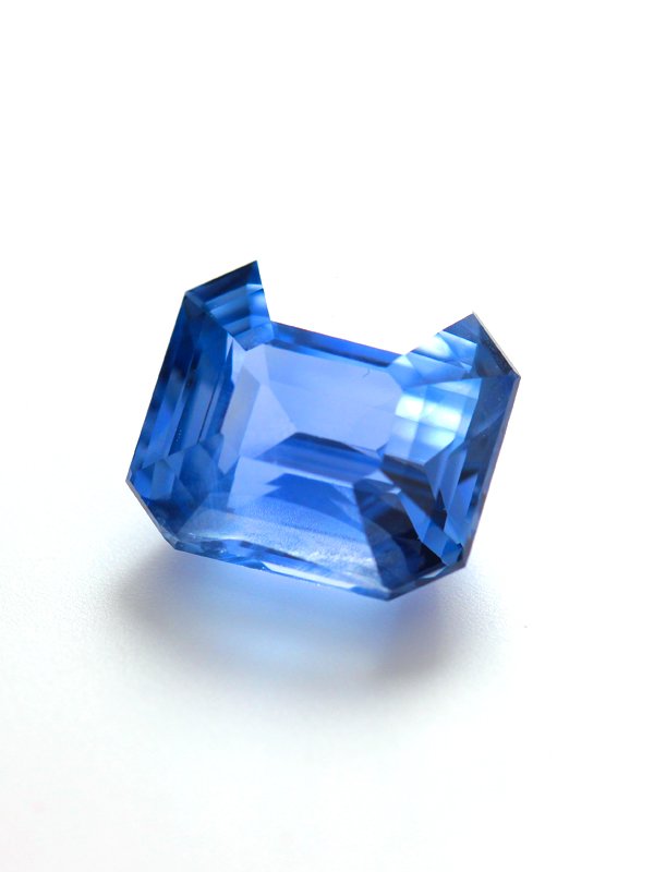 Blue Sapphire-7.47ct.