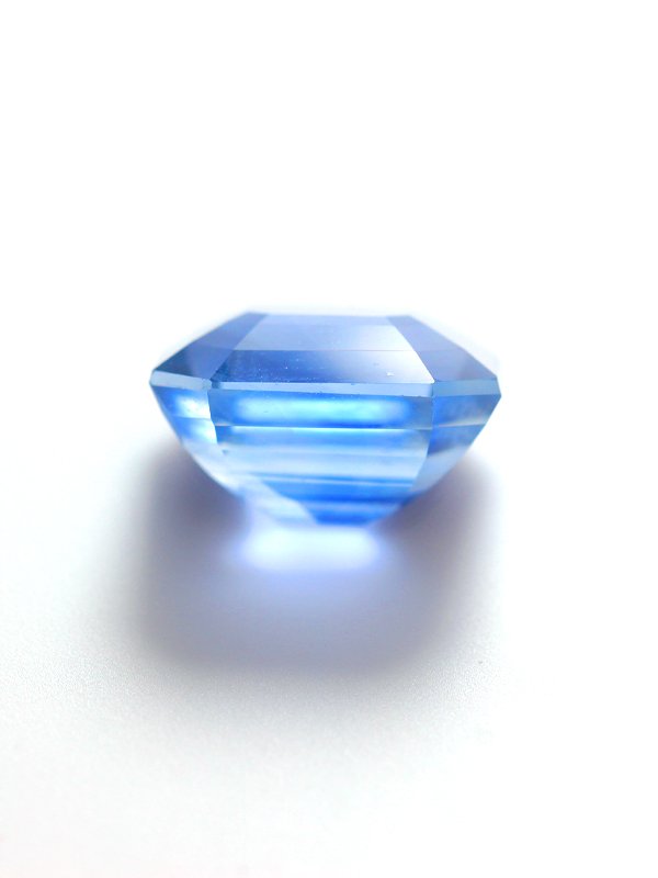 Blue Sapphire-7.47ct.