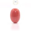 Red Coral - 11.07 Carat ( 12.17 Ratti )