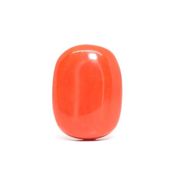 Red Coral  - 12.77Ct.