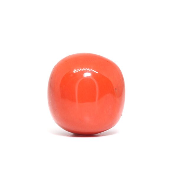 Red Coral - 14.39Ct.
