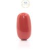 Red Coral - 16.75 Carat ( 18.42 Ratti )