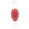 Red Coral - 4.46 Carat ( 4.90 Ratti )