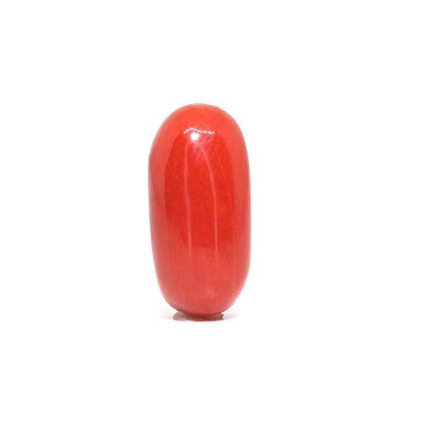 Red Coral - 5.43Ct.