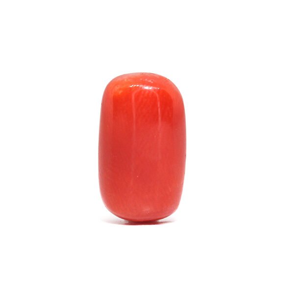 Red Coral - 6.51Ct.