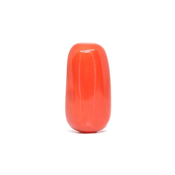 Red Coral - 8.81Ct.