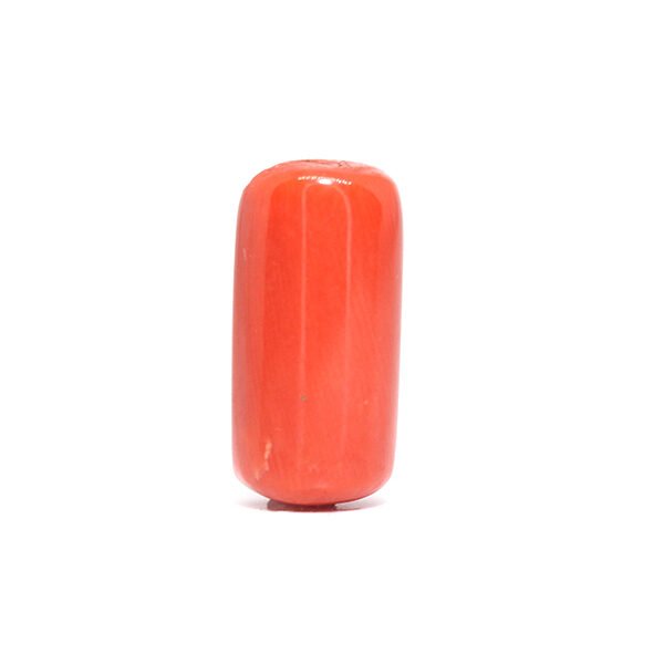 Red Coral - 9.46Ct