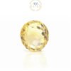 Citrine- 10.04 Carat ( 11.04 Ratti)