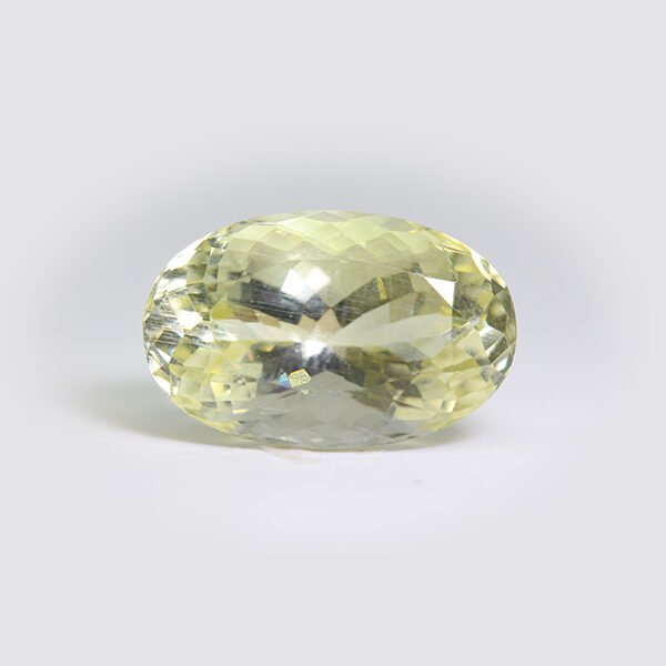 Aquamarine -10.39Ct.