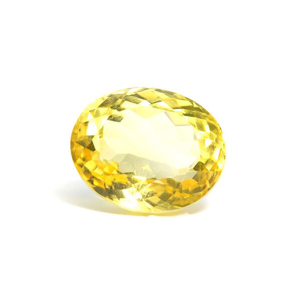Citrine-11.16Ct.