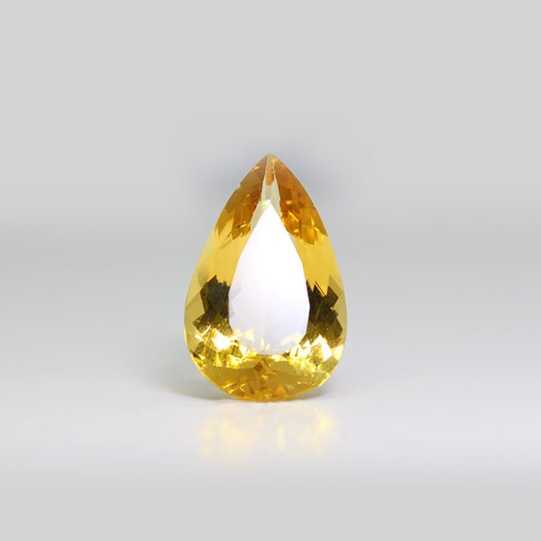 Aquamarine -11.93Ct.