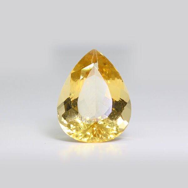 Aquamarine -13.51Ct.