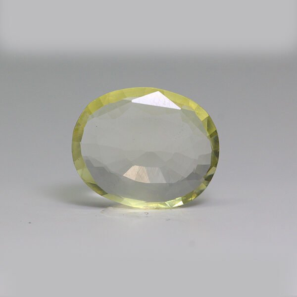 Aquamarine -3.53Ct.