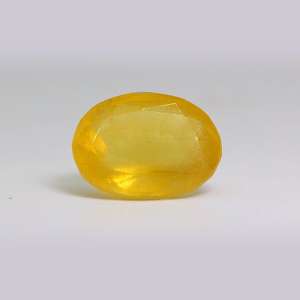 Aquamarine -3.90ct.