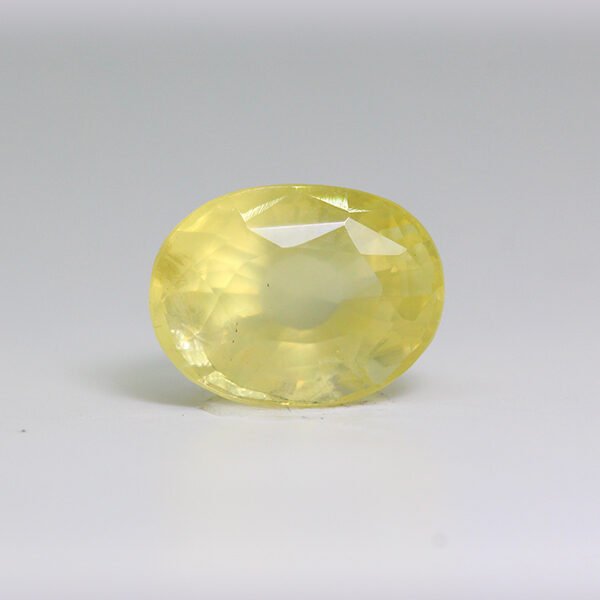 Aquamarine -3.97Ct.