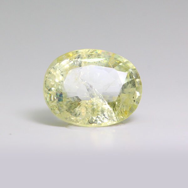 Aquamarine -4.30Ct.